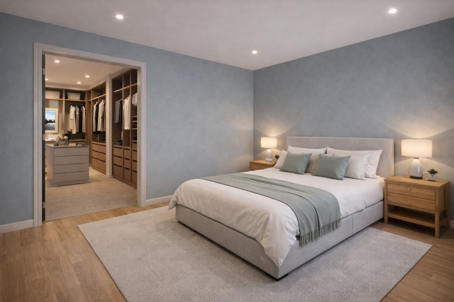 3 Bedroom Property for Sale in Somerset Lakes Western Cape